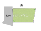 東大和市湖畔1丁目　全1棟　新築分譲住宅物件画像