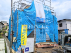 東大和市湖畔1丁目　全1棟　新築分譲住宅物件画像