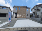 福岡市西区生松台1丁目　全3棟　新築分譲住宅物件画像