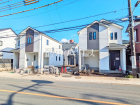 東大和市向原4丁目　全4棟　新築分譲住宅物件画像