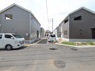 八王子市宮下町　全12棟　新築分譲住宅物件画像