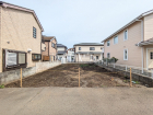 立川市砂川町2丁目　全1区画　宅地分譲物件画像