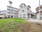 立川市砂川町8丁目　全1区画　建築条件付き売地物件画像