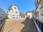 立川市砂川町8丁目　全1区画　建築条件付き売地物件画像