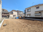 立川市砂川町8丁目　全1区画　建築条件付き売地物件画像