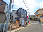 朝霞市根岸台7丁目　全12棟　新築分譲住宅物件画像