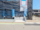 富士見市大字水子　全2棟　新築分譲住宅物件画像