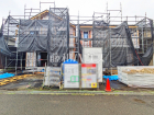 八王子市富士見町　全2棟　新築分譲住宅物件画像