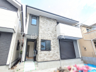 八王子市富士見町　全2棟／2号棟　新築分譲住宅物件画像
