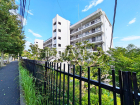 愛宕団地2-3-1号棟物件画像