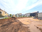 東村山市野口町3丁目　全5区画　宅地分譲物件画像