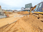 東村山市野口町3丁目　全5区画　宅地分譲物件画像