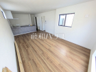 名古屋市北区浪打町2期　全1棟　新築分譲住宅物件画像