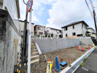 日野市程久保2丁目　全2区画　建築条件付売地物件画像
