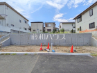 日野市程久保2丁目　全2区画　建築条件付売地物件画像