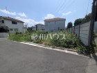 東村山市青葉町3丁目　全1区画　宅地分譲物件画像