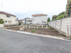 東村山市青葉町3丁目　全1区画　宅地分譲物件画像