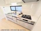府中市南町4丁目　全3棟　新築分譲住宅物件画像