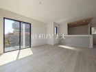 稲城市平尾2丁目　全3棟／3号棟　新築分譲住宅物件画像