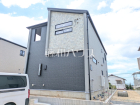 福岡市東区美和台5丁目　全3棟　新築分譲住宅物件画像