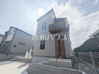 福岡市東区美和台5丁目　全3棟　新築分譲住宅物件画像
