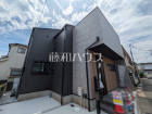 練馬区東大泉6丁目　全1棟　新築分譲住宅物件画像