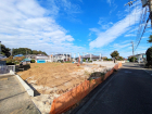 日野市大字日野　全6区画　宅地分譲物件画像
