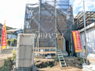 八王子市元八王子町3丁目　全1棟　新築分譲住宅物件画像