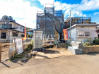 八王子市元八王子町3丁目　全1棟　新築分譲住宅物件画像