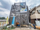 東久留米市本町4丁目　全1棟　新築分譲住宅物件画像