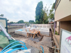 東久留米市本町4丁目　全1棟　新築分譲住宅物件画像