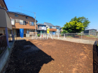 東久留米市本町4丁目　全1棟　新築分譲住宅物件画像