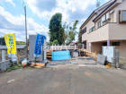 東久留米市本町4丁目　全1棟　新築分譲住宅物件画像