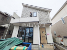 小金井市中町4丁目　全1棟　新築分譲住宅物件画像