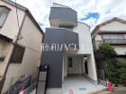 練馬区旭町3丁目　全1棟　新築分譲住宅物件画像