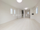 西東京市南町2丁目　全2棟／1号棟　新築分譲住宅物件画像