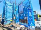 西東京市南町2丁目　全2棟／1号棟　新築分譲住宅物件画像