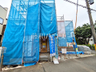 西東京市南町2丁目　全2棟／1号棟　新築分譲住宅物件画像