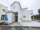 西東京市南町2丁目　全2棟／1号棟　新築分譲住宅物件画像