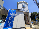 西東京市南町2丁目　全2棟／1号棟　新築分譲住宅物件画像