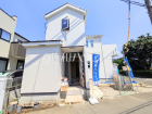 西東京市南町2丁目　全2棟／1号棟　新築分譲住宅物件画像