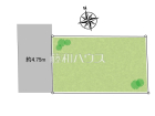 東村山市諏訪町1丁目　全1棟　新築分譲住宅物件画像
