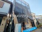 朝霞市三原1丁目　全1棟　新築分譲住宅物件画像