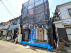 朝霞市三原1丁目　全1棟　新築分譲住宅物件画像