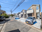 昭島市緑町5丁目　全2棟　新築分譲住宅物件画像