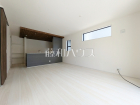 東大和市狭山4丁目　全2棟　新築分譲住宅物件画像