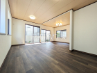 八王子市絹ケ丘1丁目　中古戸建物件画像