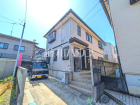 八王子市絹ケ丘1丁目　中古戸建物件画像
