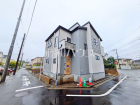 調布市深大寺東町7丁目　全2棟　新築分譲住宅物件画像