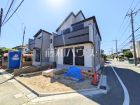 府中市四谷3丁目　全2棟　新築分譲住宅物件画像